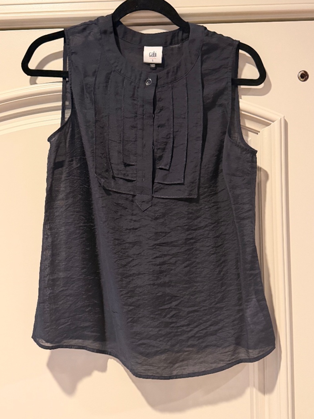 Cabi Louis II top